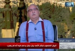 بعد ادّعاءات إبراهيم عيسى .. مراقبون: وبدأ التفاف الثورة المضادة على سوريا