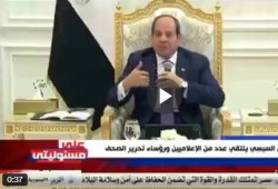 #عالارض_بنبني_الثورة يتفاعل على (إكس) لإجبار المنقلب على الرحيل