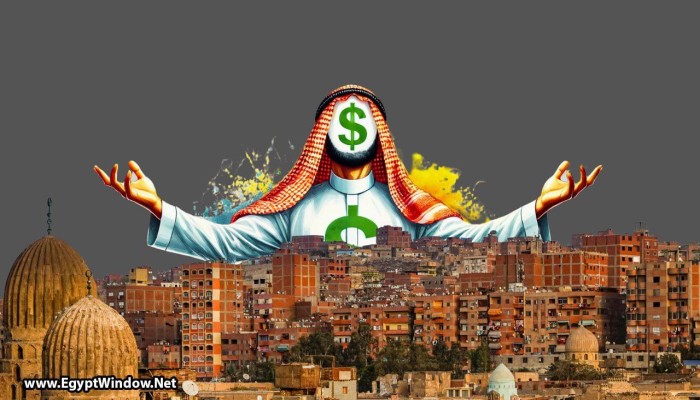 كارثة تقسيم الساحل الشمالي لثلاثة مناطق تمهيدًا لبيعه للأجانب