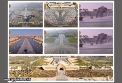 لماذا يغضب المصريون من قصر فرعونهم الجديد؟