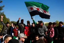 قراءة في انتصار الثورة وسقوط النظام في سوريا