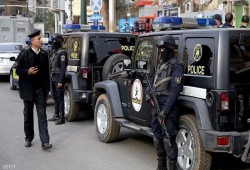 إخلاء سبيل ضباط شرطة بقسم العمرانية متهمين بتعذيب محتجزين حتى وفاة أحدهم