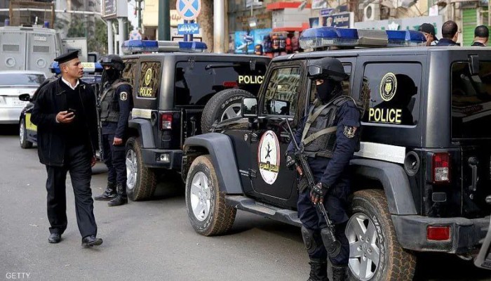 إخلاء سبيل ضباط شرطة بقسم العمرانية متهمين بتعذيب محتجزين حتى وفاة أحدهم
