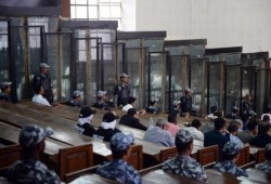 هيومن رايتس ووتش: مشروع قانون الإجراءات الجنائية الجديد في مصر ينبئ بكارثة