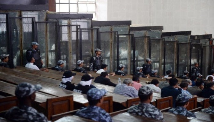 هيومن رايتس ووتش: مشروع قانون الإجراءات الجنائية الجديد في مصر ينبئ بكارثة