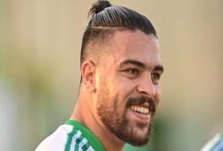 إحالة لاعب طلائع الجيش رجب عمران إلى المحاكمة بتهمة قتل شخصين