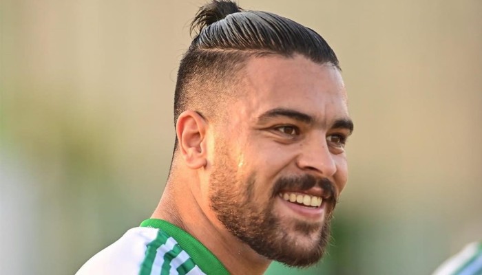 إحالة لاعب طلائع الجيش رجب عمران إلى المحاكمة بتهمة قتل شخصين
