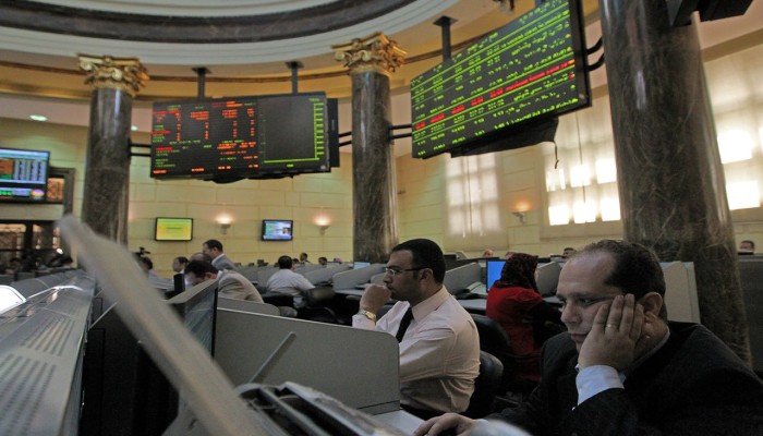 بفضل السيسي...البورصة تخسر 7.3 مليار جنيه في ختام تعاملات الأحد