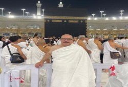 "التواصل" ينعي خفيف الظل وصاحب النكتة الفنان "محمد باكوس"