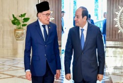 ماليزيا ترفض طلب السيسي بتسليم المعارضين المصريين
