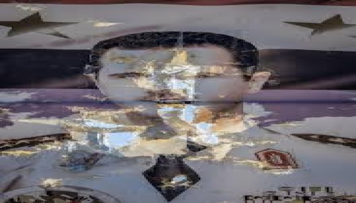 النيويورك تايمز تصف أيام نظام الأسد الأخيرة