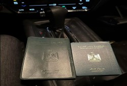 إلى 700 يورو...رفع أسعار استخراج جواز السفر للمصريين بالخارج مأساة في الغربة