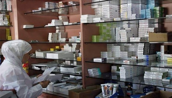 بدون روشتة...المصريون يستهلكون 216 مليون علبة مضاد حيوى في 9 أشهر
