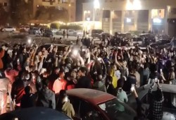 ترحيل 3 سوريين واستمرار احتجاز آخرين في مصر بتهمة الاحتفال بسقوط بشار الأسد