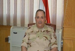 محافظ بورسعيد: بكح تراب والمحافظة تحتاج 79 مليون لإزالة المخلفات والقمامة