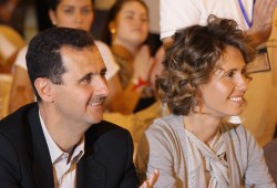 الاندبندنت: الكرملين يرفض مزاعم بأن زوجة الديكتاتور السوري تطالبه بالطلاق … وبريطانيا تقول إنها غير مرحب بها