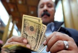 تحويلات المصريين بالخارج تسجل 23.7 مليار دولار في 10 أشهر