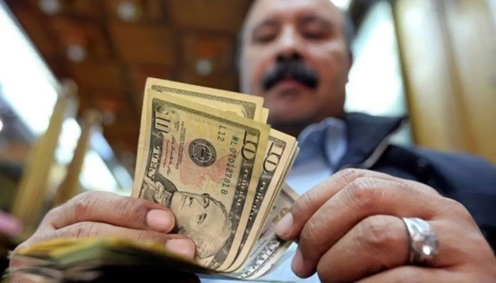 تحويلات المصريين بالخارج تسجل 23.7 مليار دولار في 10 أشهر