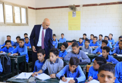 المرتبة 139 بين 140 دولة.. تقرير التنافسية العالمية في التعليم يكشف أوضاعًا متدنية