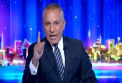 شاهد..رعب السيسي من الثورة السورية على لسان أحمد موسى!!