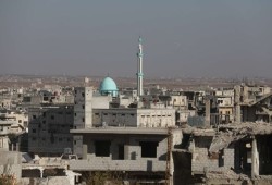 عن عربٍ صدمهم سقوط الأسد