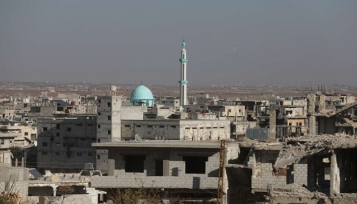 عن عربٍ صدمهم سقوط الأسد