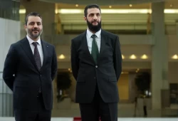 شروط واشنطن لقبول الإدارة الجديدة في دمشق