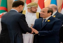 عطل تجديد تصريح الإقامة.. رويترز: السيسي يشترط على السوريين الكشف الأمني!!