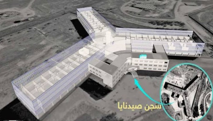 تقرير حقوقي: 20 مصريًا مختفين قسريًا في سجون الأسد
