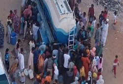 أسوان بلا مياه.. أزمة عطش واسعة على ضفاف النيل