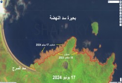 الخبير محمد حافظ: سد النهضة لا يتأثر بالصدع الافريقي