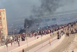 رغم انتهاء تحقيقات في مظاهرات أهالي المطرية بالدقهلية.. تجديد حبس شباب وأطفال«طريق الموت»
