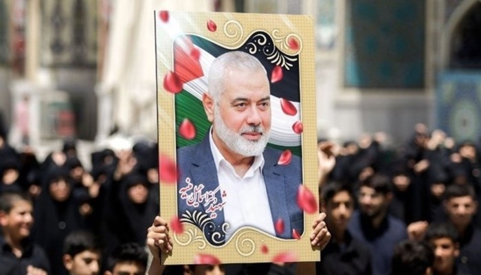 اغتيال هنية في طهران.. تفاصيل جديدة تكشف مسؤولية الاحتلال