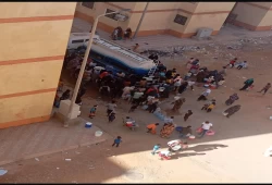 فضيحة في بلد النيل.. انقطاع المياه لمدة 8 أيام في أسوان وغضب الأهالي يتصاعد