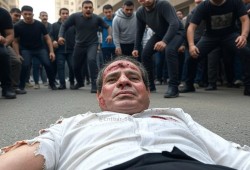 تصدر هاشتاج #جاك_الدور_يا_ديكتاتور منصة (إكس)