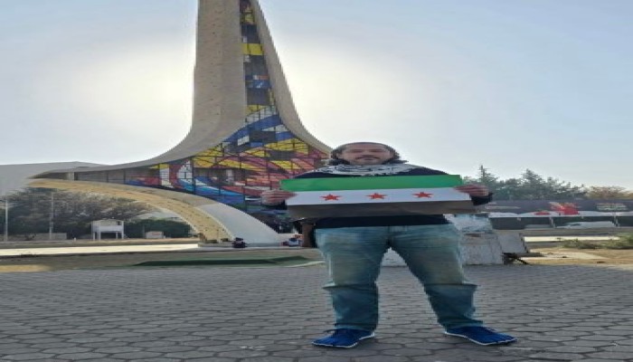 محاكمة عبدالرحمن يوسف اليوم الثلاثاء وعريضة للتضامن ..ومنظمة لبنانية: الإمارات طلبت توقيفه!