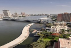 لصالح الجيش .. هدم مبانٍ جامعية وأندية على ضفاف النيل يدخل حيز التنفيذ