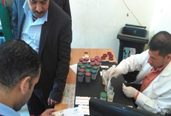 تناول أدوية الأمراض المزمنة يطيح بعشرات الآلاف من المصريين من وظائفهم بتحاليل المخدرات المفاجئة