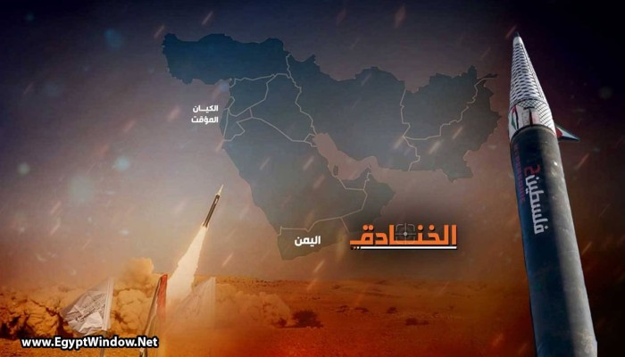 الحوثيون يقصفون مطار بن جوريون ومحطة كهرباء للاحتلال وحاملة طائرات أميركية