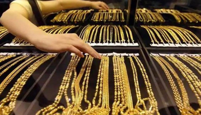 زيادة مصنعية الذهب والحلي تفاقم أعباء المصريين