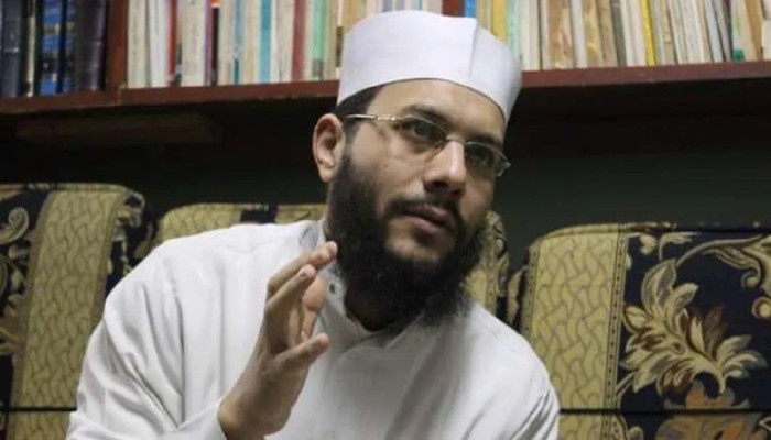 إحالة الداعية محمود شعبان وقيادات الجبهة السلفية إلى محكمة الجنايات