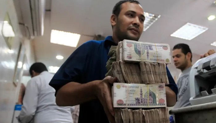 اعتراف حكومي بارتفاع الديون الخارجية إلى 155 مليار دولار بنهاية الربع الثالث من 2024