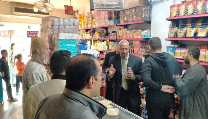 تعديلات قانون المحال العامة... مزيد من البلطجة الأمنية؛ قليل من الحقوق
