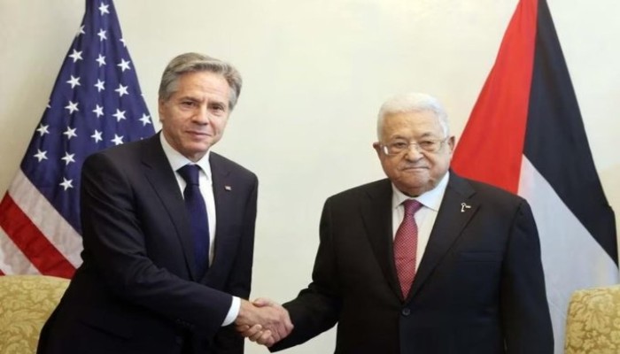 بعد الهجوم على مقاومة جنين.. سلطة عباس تغلق مكاتب الجزيرة أسوة بالاحتلال!