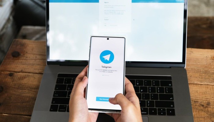 تيليجرام تطلق ميزة تحقق جديدة مع أول تحديثات لها خلال 2025