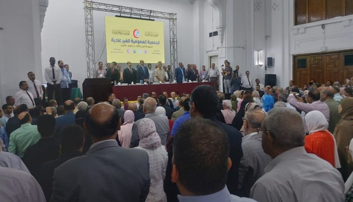 استقالات تهز نقابة الأطباء بعد تأجيل الجمعية العمومية