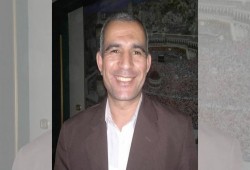 عبد السلام صدومة.. أول شهيد في 2025 بسجون السيسي