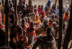 السودان في 2025: أزمة إنسانية غير مسبوقة وحرب دامية تهدد مستقبل الدولة