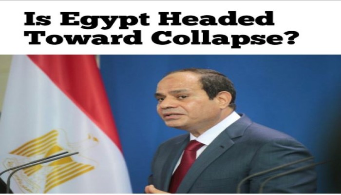 الغرياني مفتي ليبيا يدعو المصريين والشعوب العربية للتظاهر لإسقاط السيسي