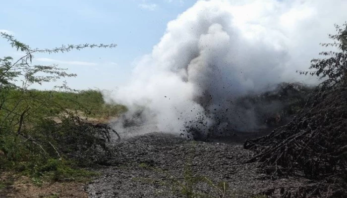 هل ينهار سد النهضة بعد الزلازل والبراكين في إثيوبيا؟ وما خطورة ذلك على مصر؟